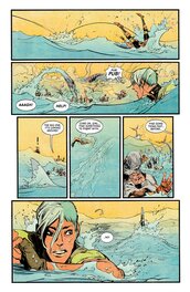 The Wake #7 p16 The Wake #7 p16