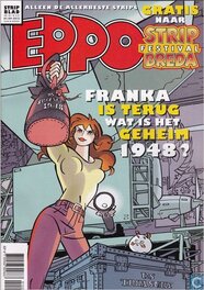 Cover Eppo Cover Eppo