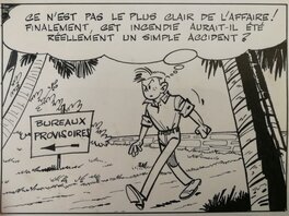 Case 2 la recherche commence Case 2 la recherche commence