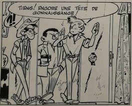Case 9 ... ambiance Case 9 ... ambiance