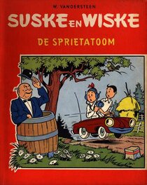 Album NL 1961 Album NL 1961