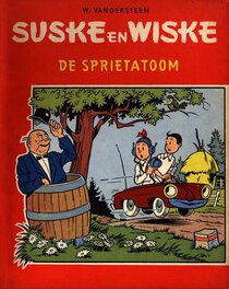 Album NL 1961