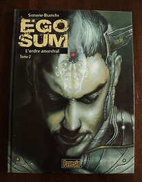 Ego SUM vol. 2