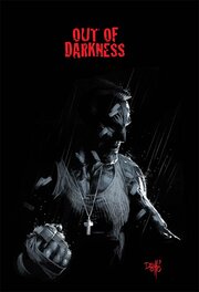 The "Out Of darkness" exhibition catalogue. (2016) The "Out Of darkness" exhibition catalogue. (2016)