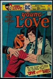 Young Love #119 Young Love #119