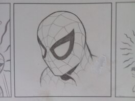 Spider-Man 2. Spider-Man 2.