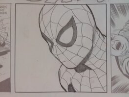 Spider-Man. Spider-Man.