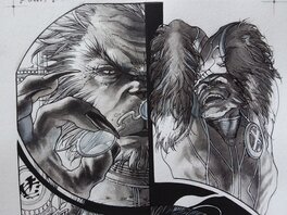 Detail 1. Detail 1.