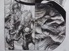 Detail 2. Detail 2.