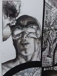 Detail 4. Detail 4.