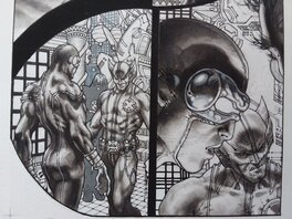 Detail 5. Detail 5.