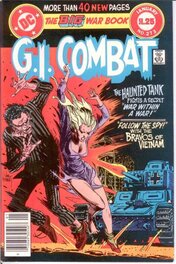 G.i. Combat #273