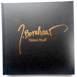 Naked Stuff de Jan Bosschaert Naked Stuff de Jan Bosschaert