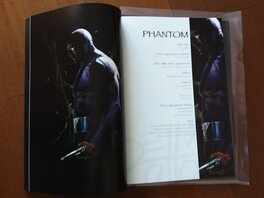 The "Out Of darkness" exhibition catalogue. (2016) The "Out Of darkness" exhibition catalogue. (2016)