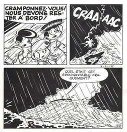Greg - Les As pl.24 - Comic Strip