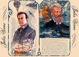 Jules VERNE