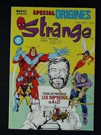 Strange bis 211 Strange bis 211