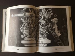 Double page Double page