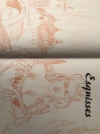 Double page Double page