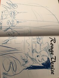 Double page Double page