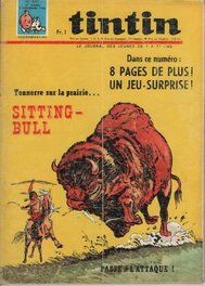 La couverture telle que publiée La couverture telle que publiée