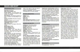 Published page Published page