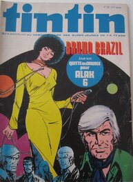Journal de Tintin n°28 de 1976 Journal de Tintin n°28 de 1976