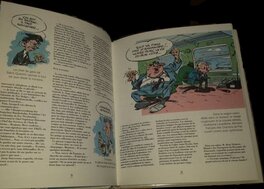 La page 4 ... La page 4 ...
