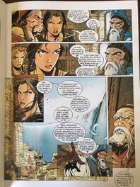 Planche 11 Planche 11