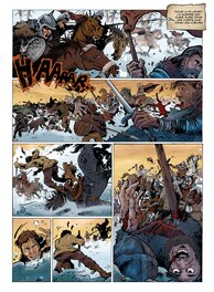 Planche couleur Planche couleur