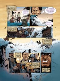 Planche couleur Planche couleur