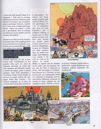 Paris Match Hors série Valérian Paris Match Hors série Valérian
