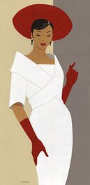 Peinture sur carton Peinture sur carton