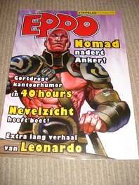 Cover Eppo Cover Eppo