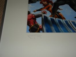 Signature Signature