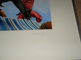 Signature Signature
