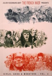 La couverture La couverture