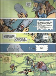 Planche couleur Planche couleur