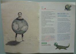Magazine Magazine