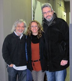 With the Master With the Master