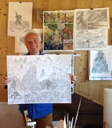 L'auteur et son oeuvre L'auteur et son oeuvre