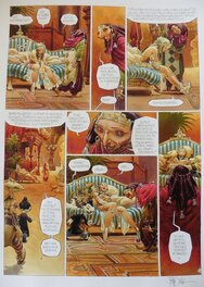 Avec le lettrage Avec le lettrage