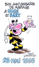 Tekening - dessin Tekening - dessin