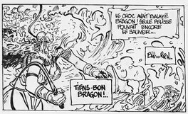 Pelisse et le fourreux 2 Pelisse et le fourreux 2