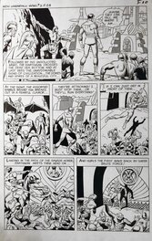 Wally Wood - Unearthly Special 2 - Comic Strip