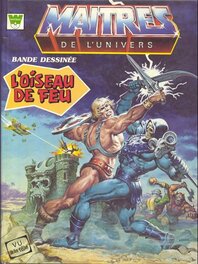 Couverture Couverture