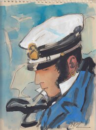 Corto Maltese