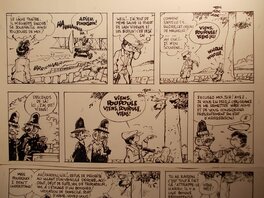 La demi-planche supérieure. La demi-planche supérieure.