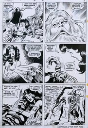 Thor #190, p15   "...And So to Die"