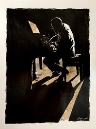 2017 - Traits de Jazz - Thelonious Monk